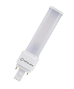 Bombilla LED 6 W 840 G24D-1