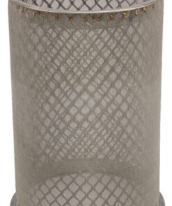 Codo, cartucho del filtro