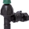 Porta boquilla ajustable 1/2" 10mm