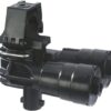 Sop. boq. doble 3/4" Selejet
