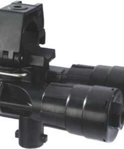 Sop. boq. doble 3/4" Selejet
