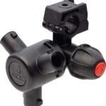 Portaboquillas Trijet 1/2"