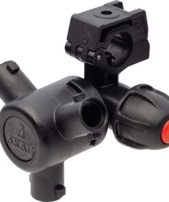 Portaboquillas Trijet 1/2"