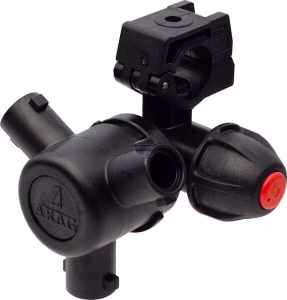 Sop. boq. triple tubo 25 mm 1 Sop. boq. triple tubo 25 mm