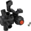 Portaboquillas Pentajet 22 mm