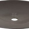 Disco de grada plano 510x4/44 XT