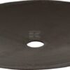 Disco de grada plano 450x3/44 XT 2 Disco de grada plano 450x3/44 XT
