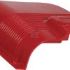 Side section RH