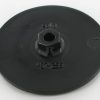 Diaphragm Plate