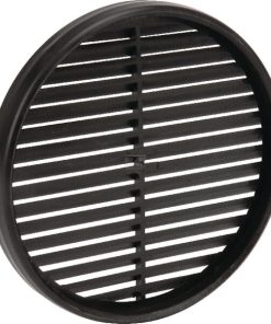 Rejilla deflector