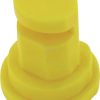 Tobera amarillo Solo
