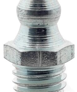 Boquilla de engrase