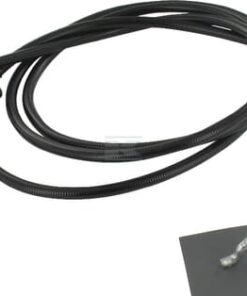 Cable control veloc. para AYP