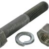 Juego de tornillos