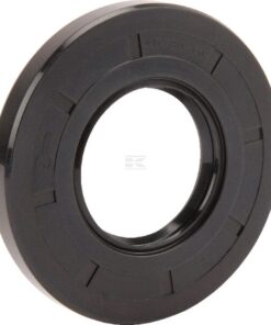 Retén 40x80x10 inox spring