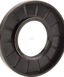 Retén 40x80x10 inox spring
