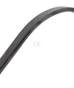 Diente flex. Chisel 55x25 mono