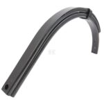Diente flex. Chisel 55x25 bi