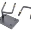 Soporte para púas 7 Soporte para púas