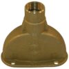 Tapa superior válvula 4"
