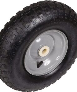Wheel complete 400-6 (ID 3/4