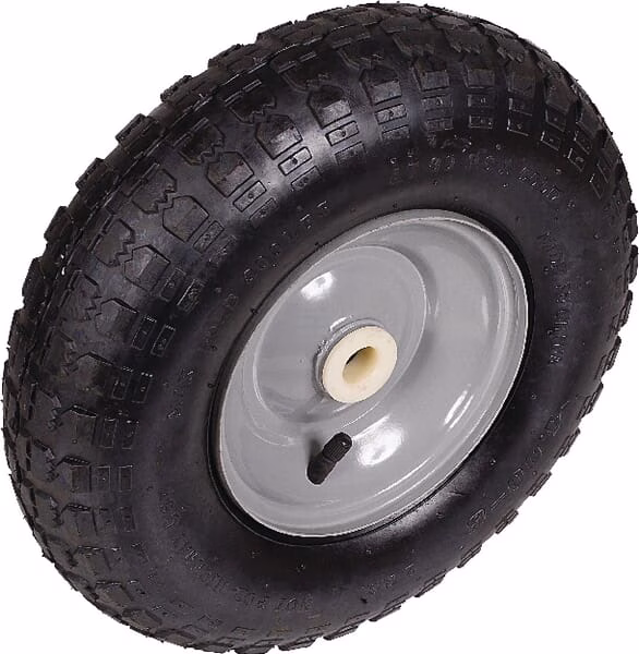 Wheel complete 400-6 (ID 3/4") 1 Wheel complete 400-6 (ID 3/4")