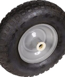 Wheel complete 400-6 (ID 3/4") 3 Wheel complete 400-6 (ID 3/4
