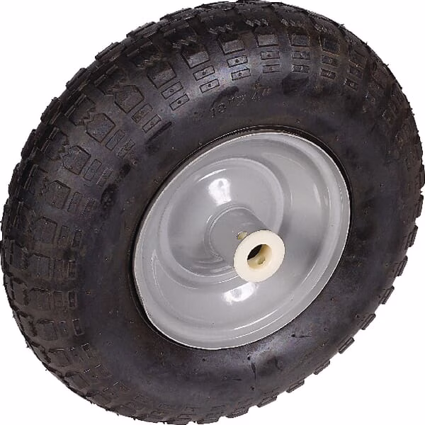 Wheel complete 400-6 (ID 3/4") 2 Wheel complete 400-6 (ID 3/4")