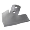 Reja pata de ganso 250x8 p45