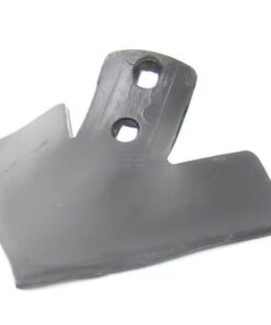 Reja pata de ganso 250x8 p45