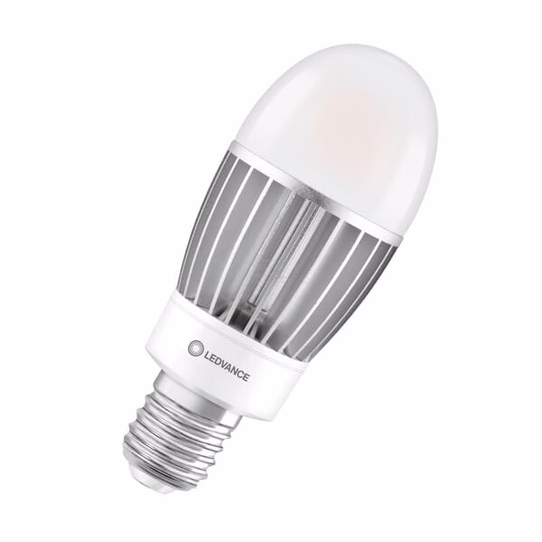Bombilla LED, 41W E40 827 2 Bombilla LED, 41W E40 827
