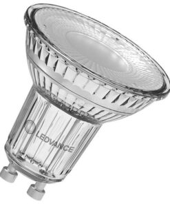 Bombilla LED 4,5 W 840 GU10