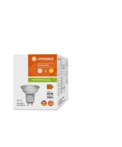 Bombilla LED 4,5 W 827 GU10