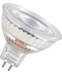 Bombilla LED 3,8 W 827 GU5.3