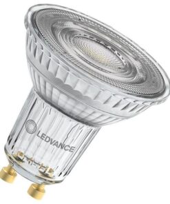 Bombilla LED 3,4 W 927 GU10