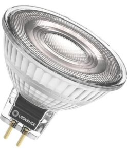 Bombilla LED 5 W 827 GU5.3