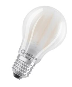 Bombilla LED 4 W 840 E27