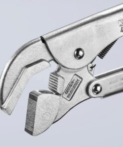 Mordaza de presión 250 mm Knipex 11 Mordaza de presión 250 mm Knipex