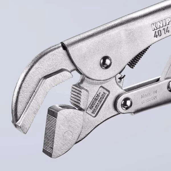 Mordaza de presión 250 mm Knipex 3 Mordaza de presión 250 mm Knipex