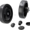 Kit de ruedas D150