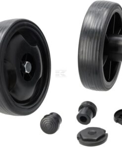 Kit de ruedas D150