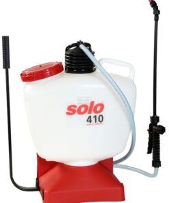 Pulverizador de mochila, 10L, Solo 410