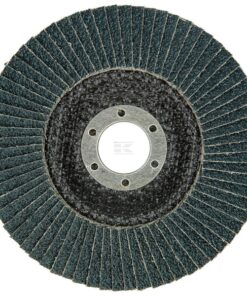 Disco abrasivo laminado 125 K40 5 Disco abrasivo laminado 125 K40