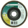 Disco abrasivo laminado 125 K80