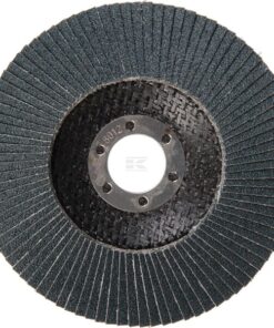 Disco abrasivo laminado 125 K80