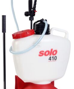 Pulverizador de mochila, 10L, Solo 410