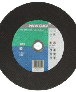 Disco de corte de metal 300x2,8x25,4mm