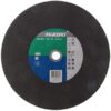 Disco de corte de metal 300x2,8x25,4mm