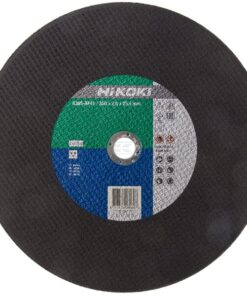 Disco de corte de metal 300x2,8x25,4mm