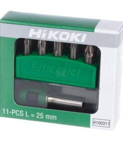 Caja de puntas, 11 piezas 3 Caja de puntas, 11 piezas